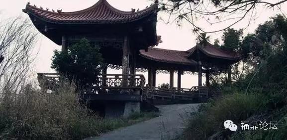 福鼎市区的山,福鼎市最值得爬山的地方