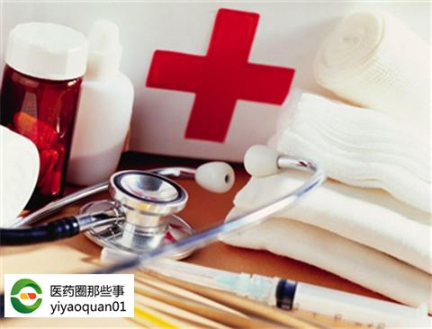 药店跨过”5个坑”，触手拥抱“互联网+”