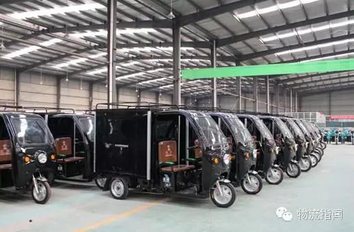 中国快递专用电动三轮车技术要求,电动三轮快递车最新上路通知