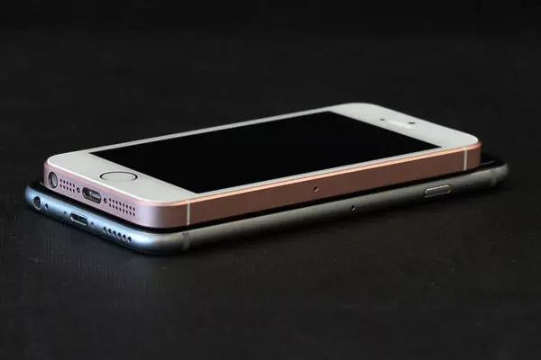 iphonese与iphone6s的区别,iphonese和iphone6s选择哪一款