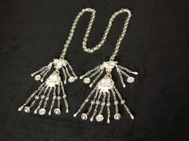 武定县珠宝,武定县银器