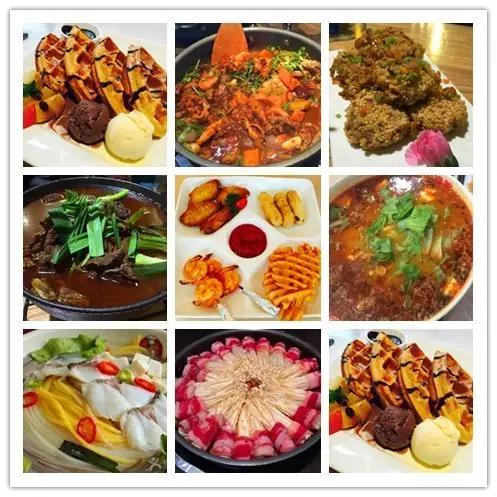 襄阳都有哪些好吃的店,襄阳十大美食城