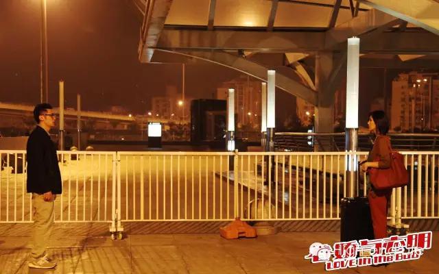 余文乐周冬雨谈内心话,余文乐与周冬雨有多甜蜜