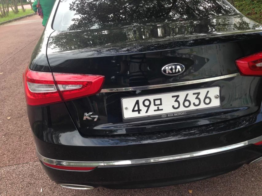 韩国四日游记,亚洲韩国攻略七日游