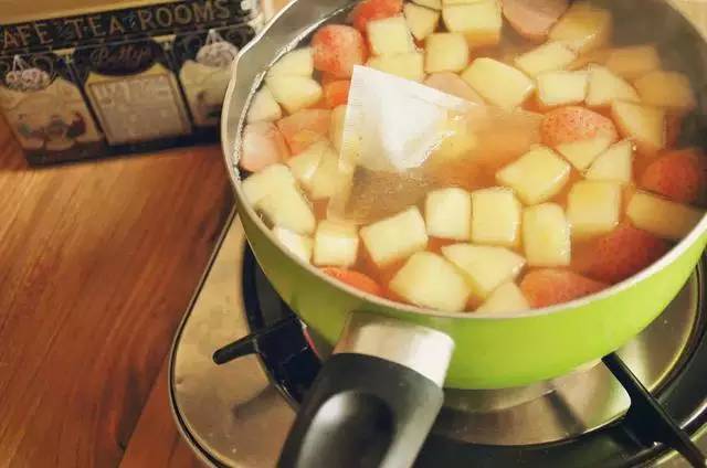 你想不到的水果吃法,高逼格水果吃法大全