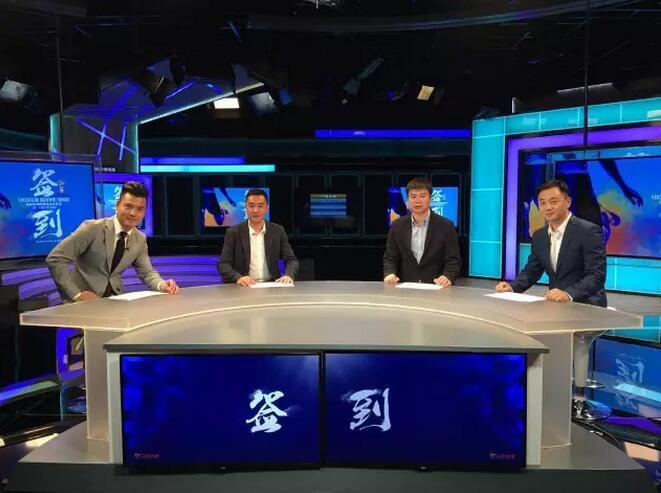 颜强解说英超,颜强解说世界杯