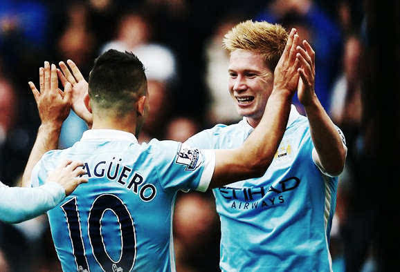 他向世界证明狂人错了，为曼城创造历史，让伊布永别欧冠？