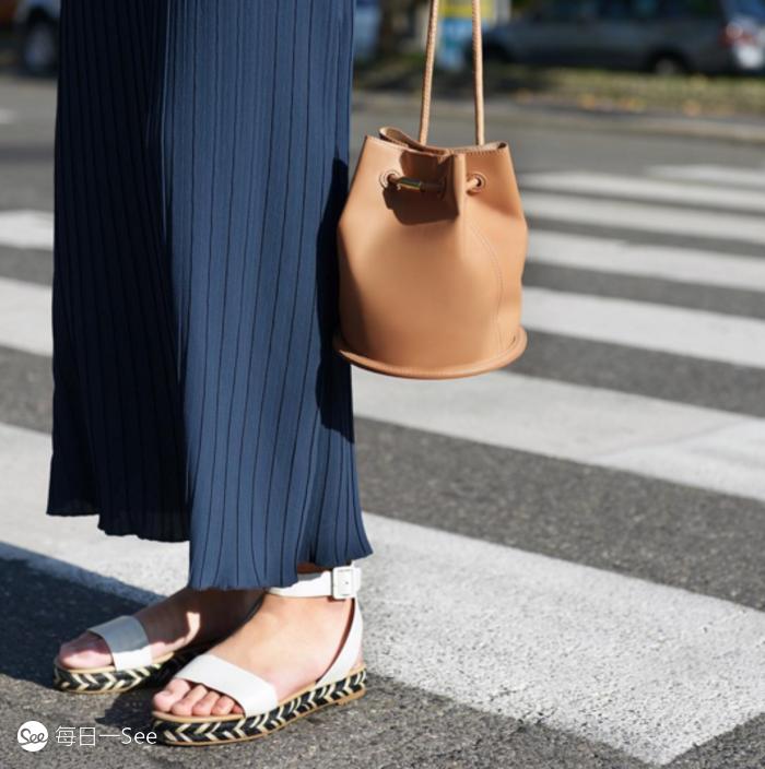 超级百搭的百元包包,超实用大牌包