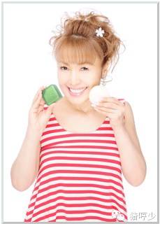 婴儿肌洁面,婴儿肌护肤法