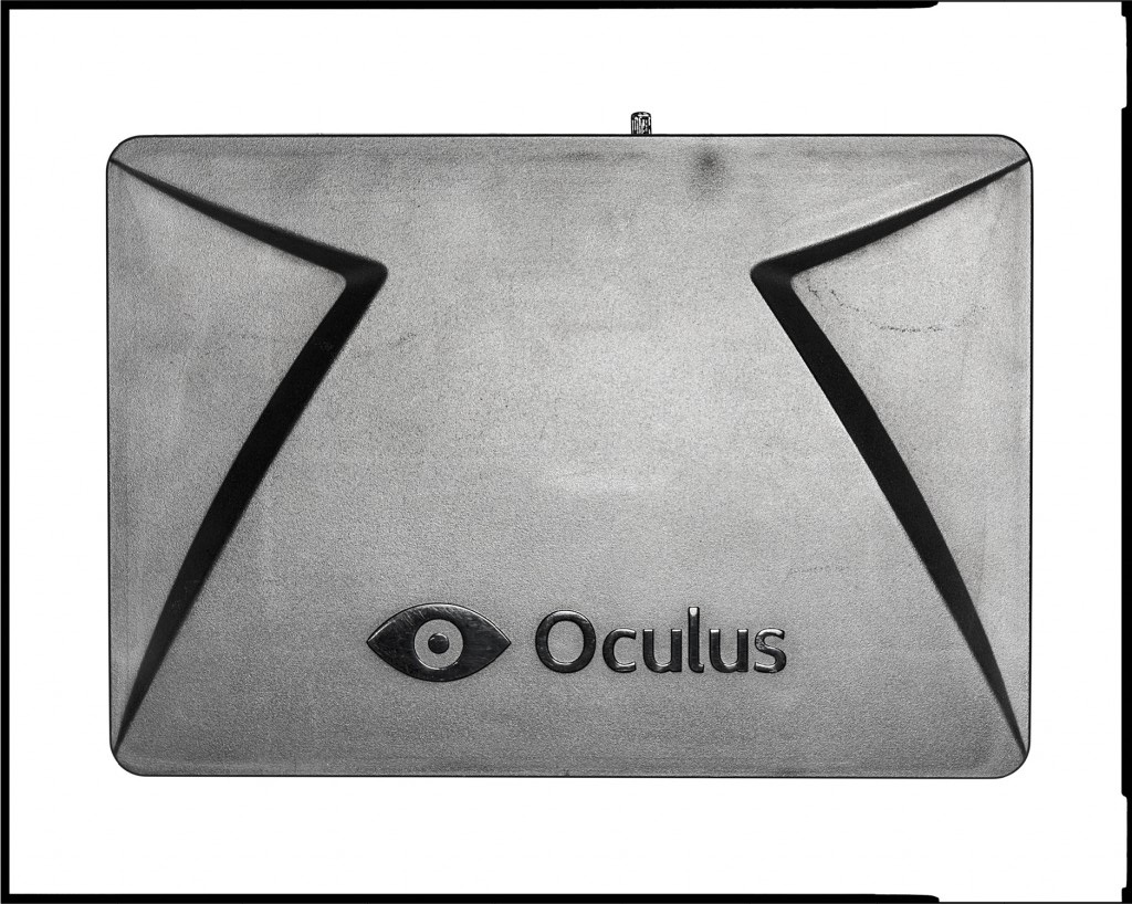 oculusvr眼镜游戏体验,oculusvr什么配置