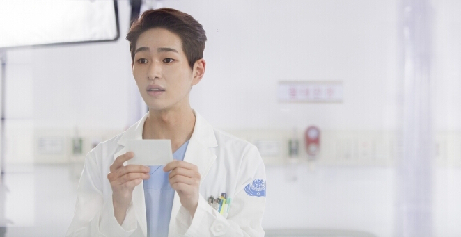 太阳的后裔是不是韩国电视剧,太阳的后裔无法超越的韩剧