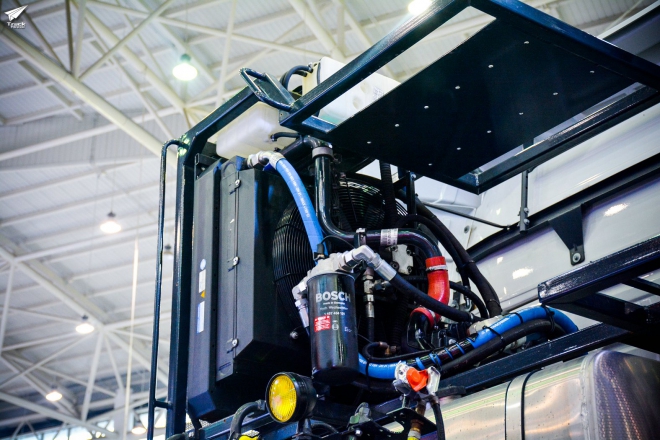 依维柯高顶卡车,依维柯2.7米货运版车能拉多少方货