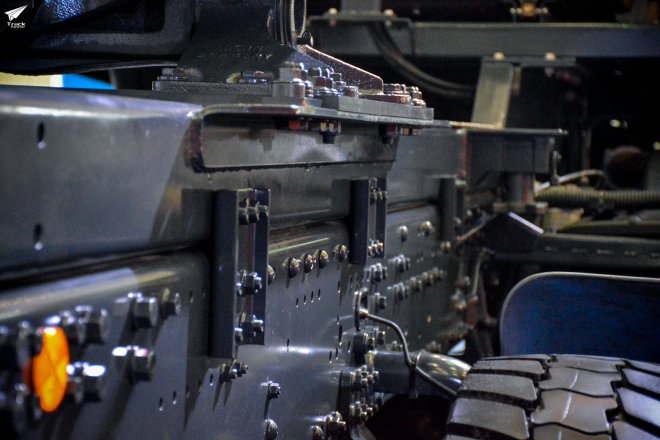 依维柯高顶卡车,依维柯2.7米货运版车能拉多少方货