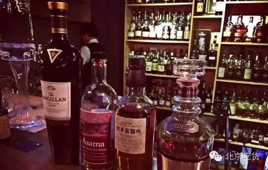 北京超有氛围的酒吧,北京比较好的酒吧有哪些