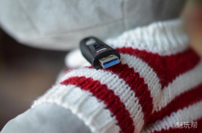 装进口袋的安卓U盘！女朋友再也查不到微信聊天记录了