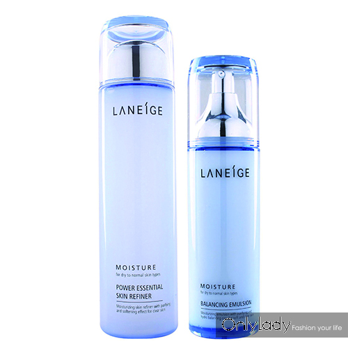 宋仲基用什么化妆品,宋仲基用的护肤品