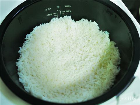 小米智能电压力锅怎么样,小米2.5升智能压力锅质量如何