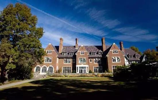 世界顶级牛校,海外牛校