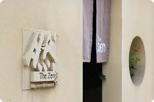 超高级寿司店美味寿司好吃又好玩,尊重食物完整性