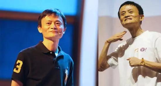 16岁的马云就穿得起TommyHilfiger牌子的衣服？