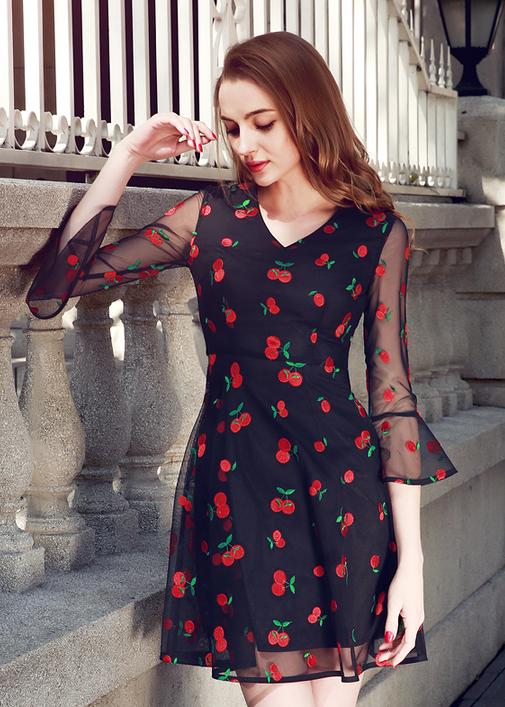 穿搭小技巧口诀,穿搭中的小技巧