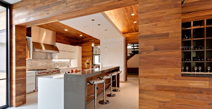 樱桃木与胡桃木家具的优缺点,樱桃木家具的优缺点是什么