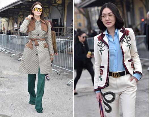 十大最雷人的买家秀,史上最令人窒息的买家秀