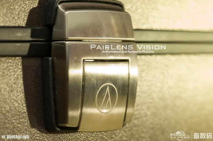 黑檀木高贵典雅,铁三角黑檀木耳机