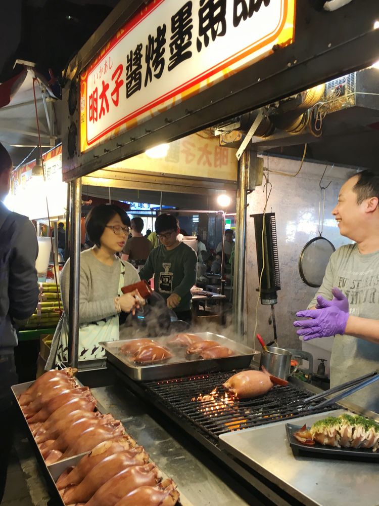 台湾游记自由行,台湾环岛旅行记