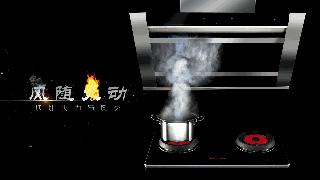 做饭注意防肺癌,厨房油烟成女性肺癌的罪魁祸首