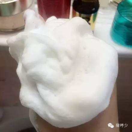 婴儿肌洁面,婴儿肌护肤法