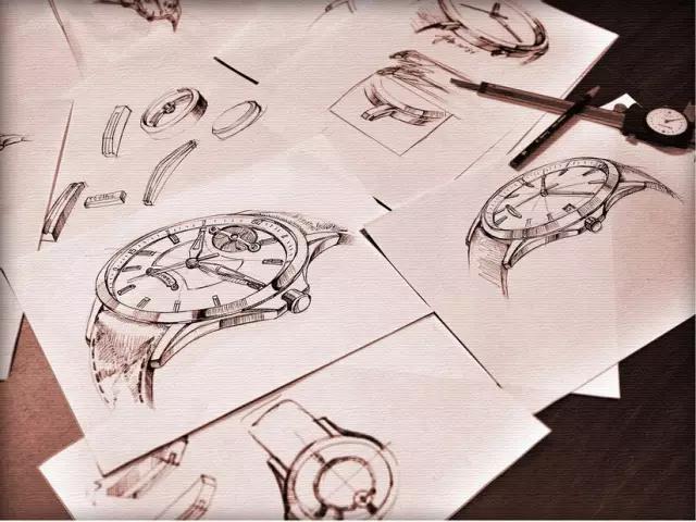 雷诺表哪款好看,你所不知道的中国