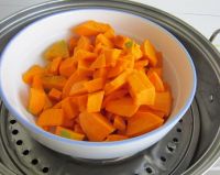 南瓜还可以做成什么食品,南瓜怎么做好吃南瓜丸子