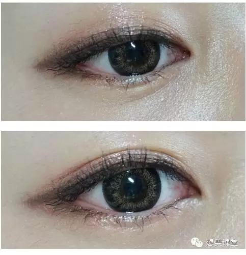 好多眼影盘怎么用,好漂亮的眼影盘不知道用哪个