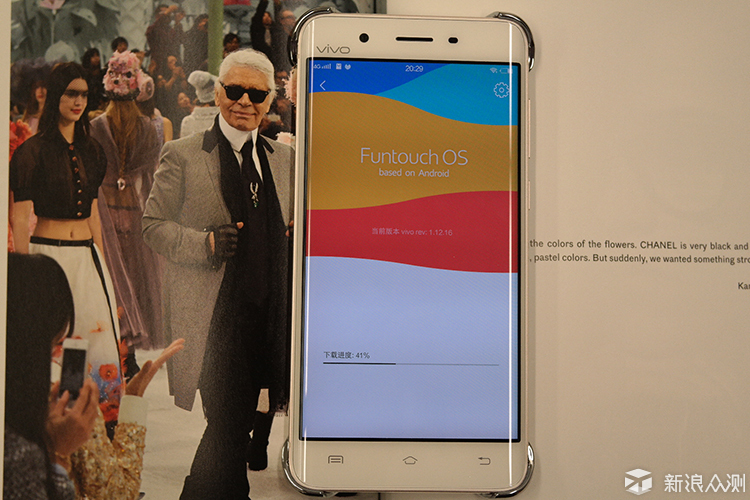 vivoxplay5旗舰版是最强机吗,vivoxplay5旗舰版外观