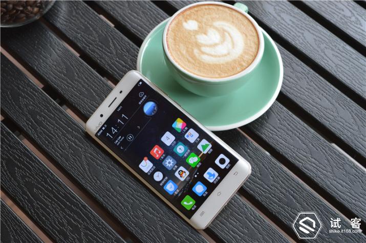 vivoxplay5体验,vivoxplay5特点