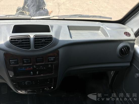 福瑞达k22的官方指导价,昌河福瑞达经典款