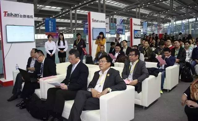 台群精机深圳会展,台群精机新品