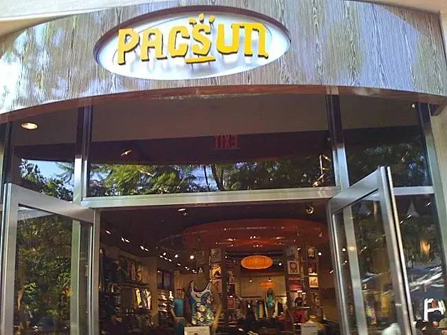 你是潮流中二症患者吗？