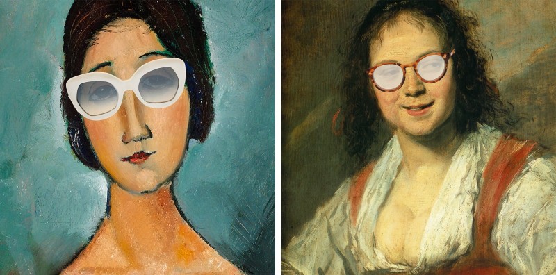 涨姿势|你们爱的奢侈品歪果仁这么晒