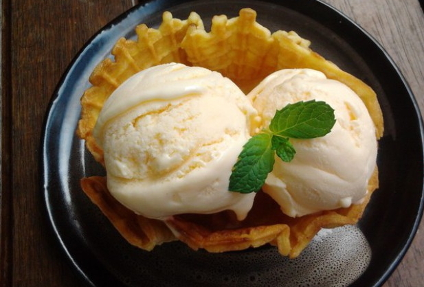 雪卡伦冰淇淋驿马店,雪卡伦冰淇淋