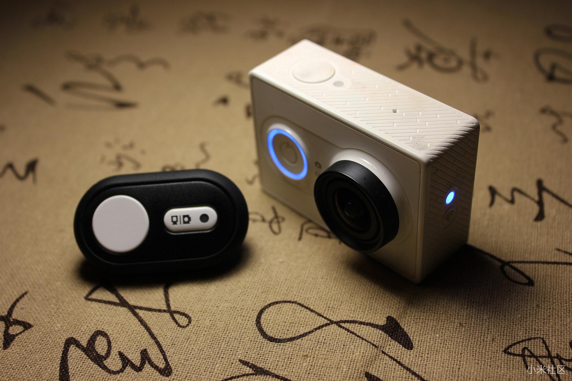 小蚁运动相机要减震吗,小蚁运动相机为什么搜索不到设备