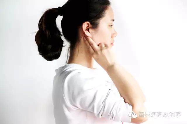 有没有糖尿病人降血糖的健康操,糖尿病的健康操做法