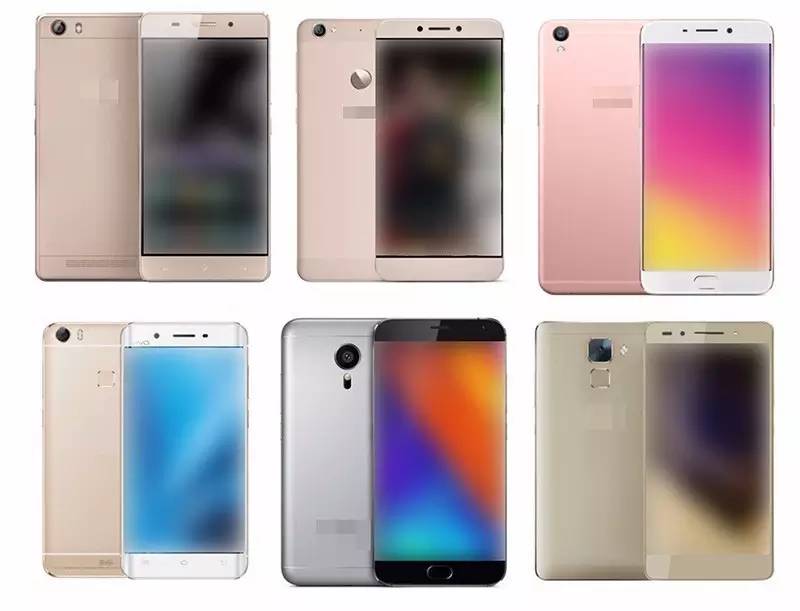 二流处理器,二流的质量一流的价格