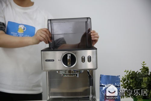 泵浦式咖啡机测评,泵浦式高压咖啡机