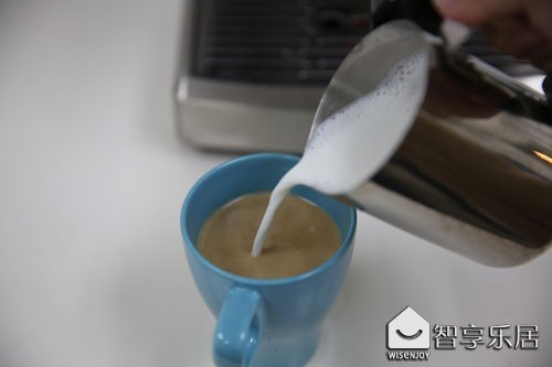 泵浦式咖啡机测评,泵浦式高压咖啡机