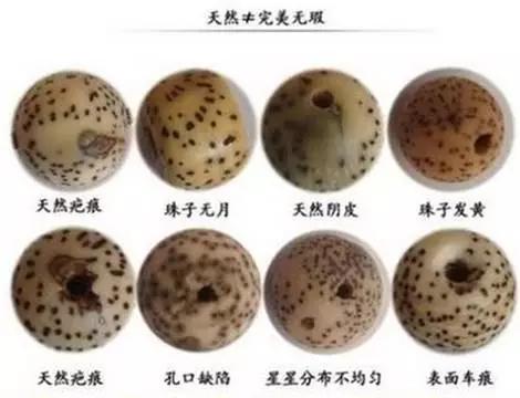 怎么样串星月好看,搭配最典雅的一串星月