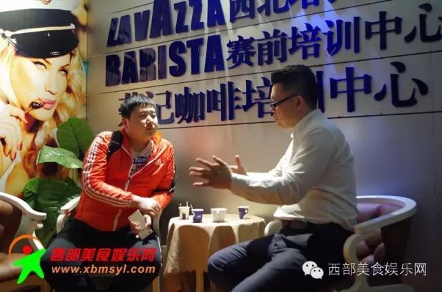 陕西喜客助力餐饮再创业雪冰粉丝热起阳春三月