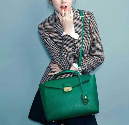 如何挑选上班包包品牌女士,怎样选择一个好的包