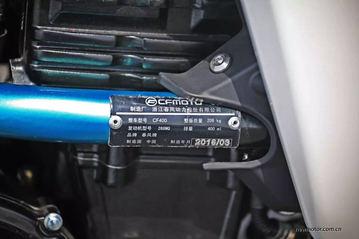 春风400nk实测最高时速是多少,春风400nk详细测评